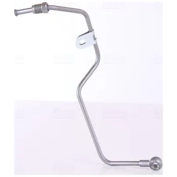 Palivový systém Olejové potrubí NISSENS 935178