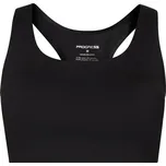 Dámská sportovní podprsenka PROGRESS Zora Bra černá