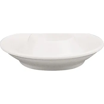 Bauscher Bonn / Bistro Stojánek na vajíčko, výška 27 mm, průměr 106 mm