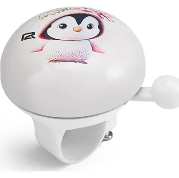 Sport P2R RINGO white penguin
