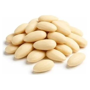 Blanšírované mandle 500g - Targroch