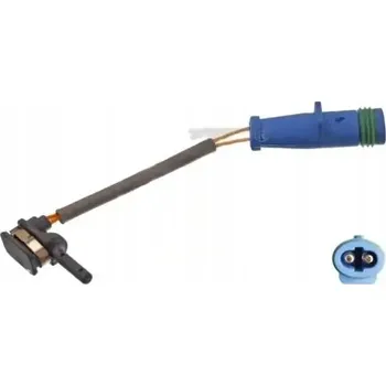 Brzdová destička SNÍMAČ OPOTŘEBENÍ BRZDOVÝCH DESTIČEK FEBI BILSTEIN 39247