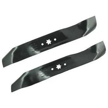 Zahrada Cub Cadet Nože XT 117cm sada výhozové