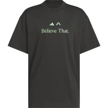 adidas Anted BT Tee Velikost oblečení: M