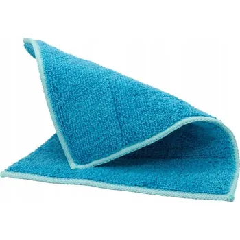 Utěrka Utěrka (mikrofáze) Action v balení po 3 ks, modrá