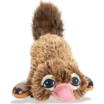 Hračka pro psa HipHop Ptakopysk plyšový hračka pro psa 35 cm