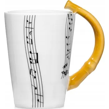 Hrnek GiftWorld 123 porcelán 0 ml