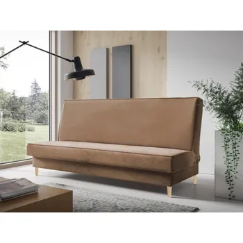 Pohovka Rozkládací pohovka Garik - Fresh 03 Barva nožiček: Buk přírodní