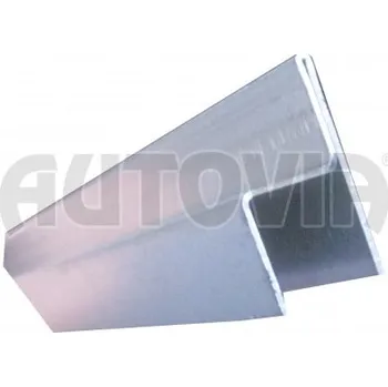 Autodíl Kování bočnice h hliník