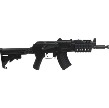 Airsoftová zbraň CYMA Airsoftová zbraň AK74 Beta - černá, ABS, CYMA, CM.521C
