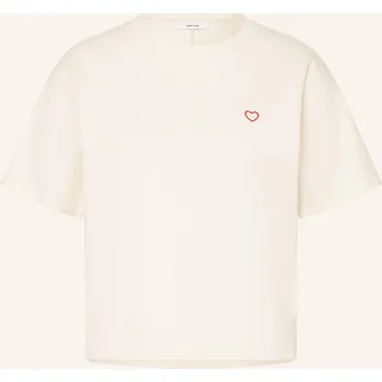 Dámské tričko Opus Dámské Tričko Salentine, tmavě žlutá, 42