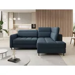 Rozkládací sedací souprava do L - Barea - Manhattan 40 Varianta: Pravá