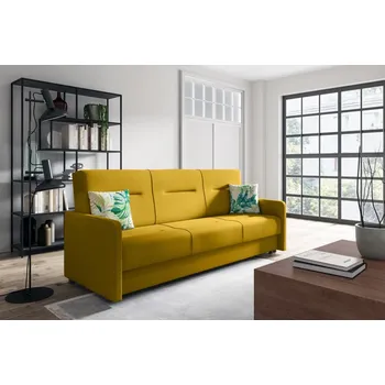 Pohovka Rozkládací pohovka Mora - Omega 68