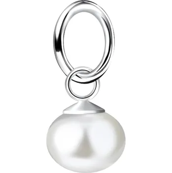 Přívěsek Stříbrný přívěsek PERLA Ag 925/1000