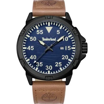 Hodinky Timberland TDWGB9002803 - 30 dnů na vrácení zboží, Garance originality