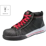 MALFINI, a.s. Bickz 733 W kotníkové unisex černá