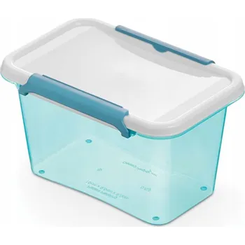 Dóza na potraviny Nádoba na potraviny Orplast Arctic Line 1132 0,65 l