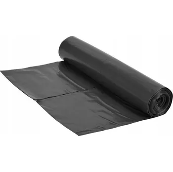 Pytle na odpadky Pytle na odpadky pro smíšený odpad Menuett 240 l 10 ks