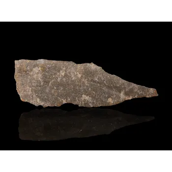 Přírodní kámen Meteorit | Ureilit | NWA 14057 | 7,63 g