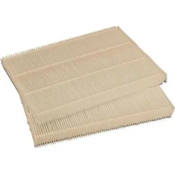 Wolf REGULUS filtr F7 pro rekuperaci CWL-F/T 300, sada 2 ks