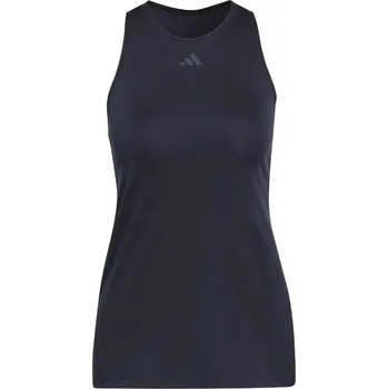 Dámské tílko adidas Club Tennis Climacool Tank Black S