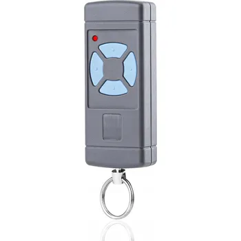 Dálkový ovladač vrat DÁLKOVÉ OVLÁDÁNÍ PRO HORMANN HSE4 868 MHZ 4-KANÁLOVÝ
