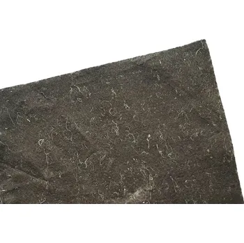Mulčovací textilie GEOMAT Rozložitelná ekotextilie ze 100% biomasy (s&nbsp;přírodními vlákny) – Agrotextílietilie EKO+ &nbsp;- 157&nbsp;g/m² 1×100 m [100 m²]