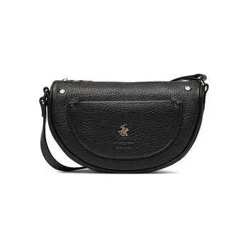 Kabelka Kabelka Beverly Hills Polo Club CEO-BHPC-C-007-09 Černá NOSIZE