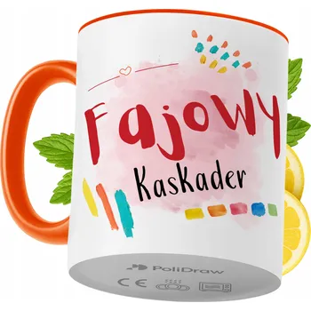 Hrnek Polidraw Hrnek Polidraw pro komunistu keramika 330 ml