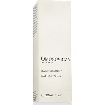 Pleťové sérum Omorovicza Daily Vitamin C 30 ml varianta Nový obal