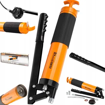 Maznice RICHMANN C0722