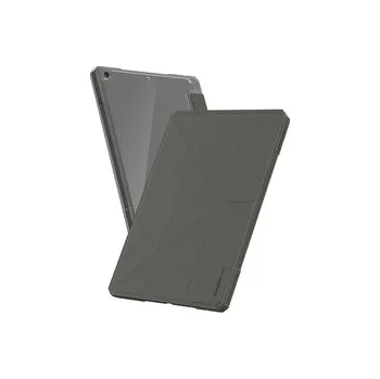 Etui AMAZINGTHING Titan Pro Folio Case na iPad Air M3 11" - szare