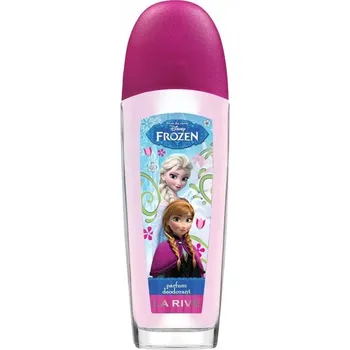 La Rive Disney Frozen deodorant 75 Ml dámský DEO