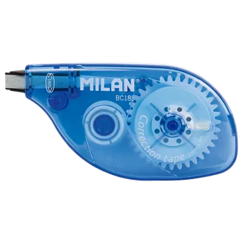 Korekční prostředek korekční strojek Milan 5mm x 8m Milan