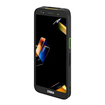 Datový terminál Terminál Zebra TC701 (TC701G-341B2A1E01-A6)