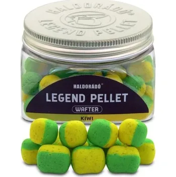 Haldorádó Pelety Legend Pellet Wafters 50g 12/16mm Kiwi