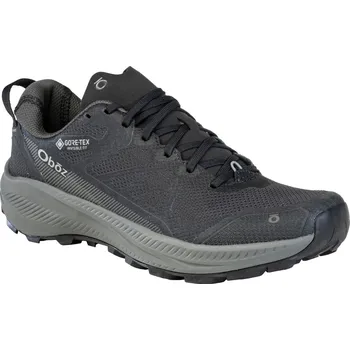 Pánská sportovní obuv Oboz Katabatic Lt Low Gtx Waterproof Wide Velikost EU: 42