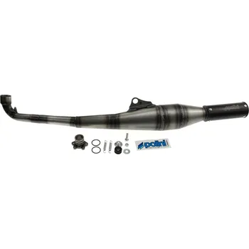 Auto-moto Výfuk Polini Sport Pro Puch Maxi 200.0427