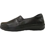 AXEL dámské polobotky 1727 S - AXCW122 černé Velikost: 38