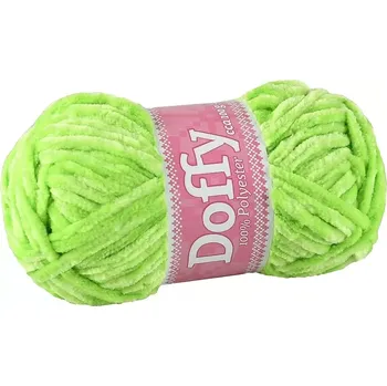 Příze Žinylková příze Doffy 964