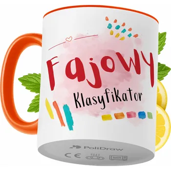 Hrnek Polidraw Hrnek Polidraw pro Staška keramika 330 ml