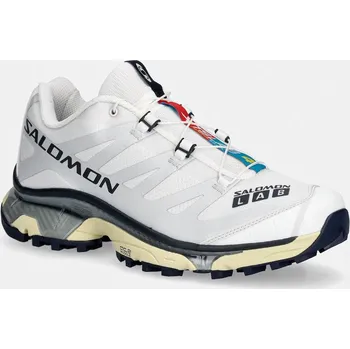 Pánská móda Boty Salomon XT-4 OG, 41 1/3, bílá, 00X