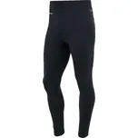 SENSOR TRAIL pánské kalhoty černá velikost XXL