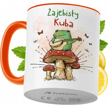 Hrnek Polidraw Hrnek Polidraw pro ševce keramika 330 ml