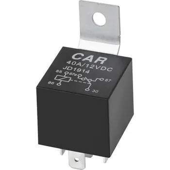 Relé Automobilové relé 4120 PRE0004-1 12V/40A