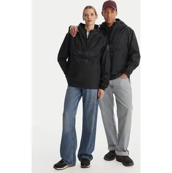 Pánská větrovka Napapijri Bunda anorak RF Next WB NP0A4FI3 Tmavomodrá Loose Fit XXL