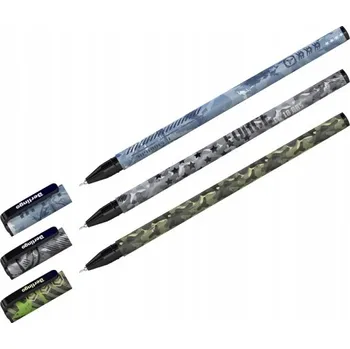 Propiska modrá Berlingo