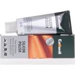 Collonil Silicon Polish 75 ml STŘEDNĚ HNĚDÝ krém na hladkou kůži