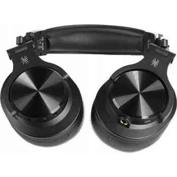 Sluchátka Bezdrátová sluchátka přes uši OneOdio A70