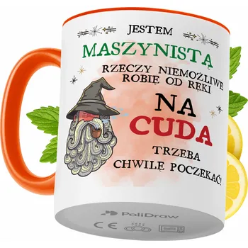 Hrnek Polidraw Hrnek Polidraw pro návrháře na dárek keramika 330 ml